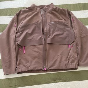 FIGS Sydney Jacket